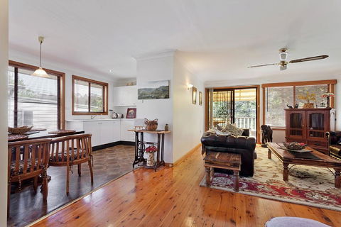 Leura Bungalow - Darwin Holiday 2