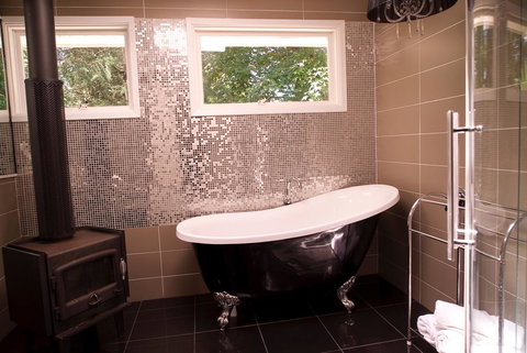 Leura Camellias - Darwin Holiday 3