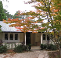 Leura Country Cottage - Darwin Holiday