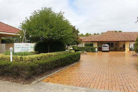 Leura Fairways West - Darwin Holiday 1
