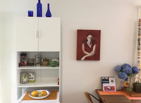 Leura Garden Apartment - Darwin Holiday 2