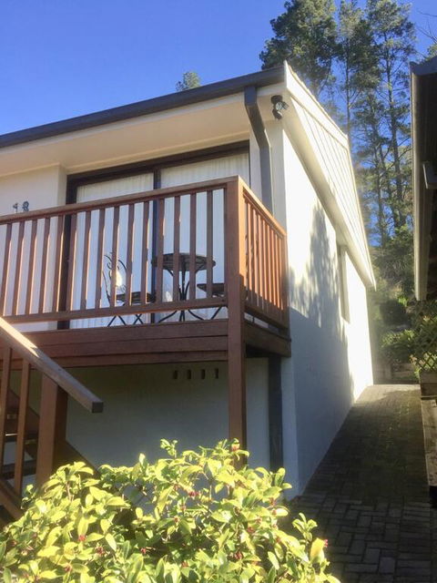 Leura Garden Apartment - Darwin Holiday 3