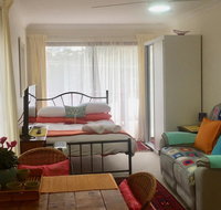 Leura Garden Apartment - Darwin Holiday