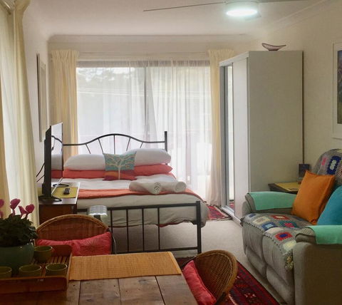 Leura Garden Apartment - Darwin Holiday 0