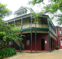 Leura House - Darwin Holiday