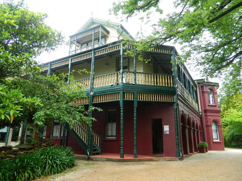 Leura House - Darwin Holiday 0