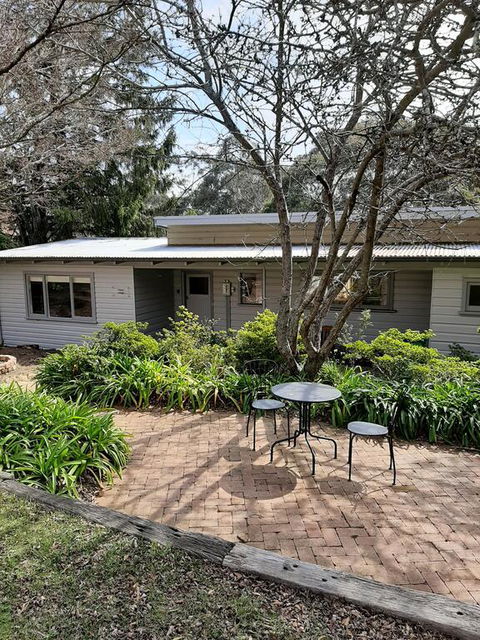 Leura Lodge At Mt Victoria - Darwin Holiday 0