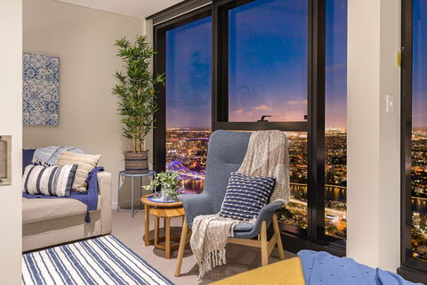Level 77 Skytower Retreat In CBD - Darwin Holiday 0