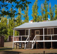 Lewana Cottages - Darwin Holiday