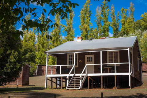 Lewana Cottages - Darwin Holiday 0