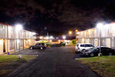 Liberty Plains Motor Inn - Darwin Holiday 0