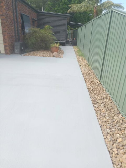 Licence To Chill On Bribie - Darwin Holiday 3