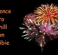 Licence to Chill on Bribie - Darwin Holiday