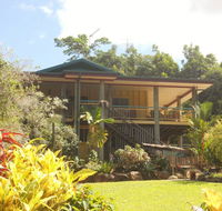 Licuala Lodge - Darwin Holiday
