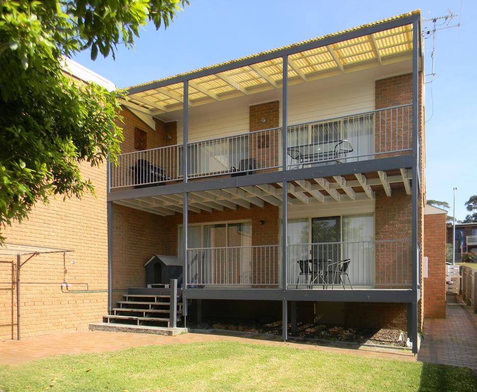 Mirador NSW Darwin Holiday