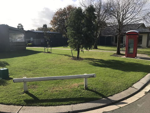 Lifestyle Villages Traralgon - Darwin Holiday 3