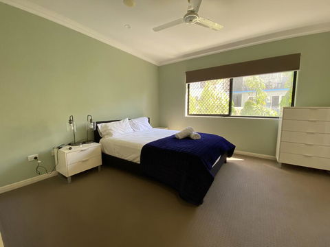 Lighthouse Apartments On The Strand - Darwin Holiday 3