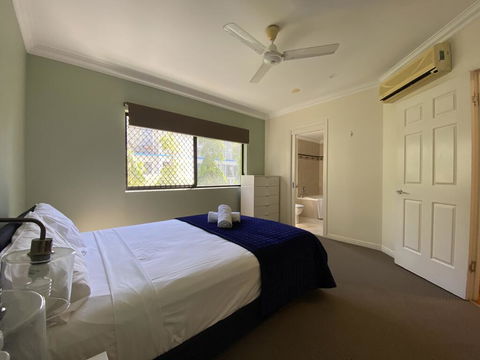 Lighthouse Apartments On The Strand - Darwin Holiday 1