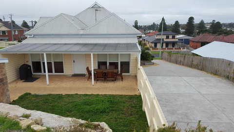 Lighthouse Lodge - Darwin Holiday 1