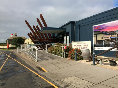 Lighthouse Lodge - Darwin Holiday 3