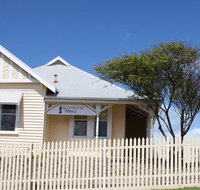 Lighthouse Lodge - Darwin Holiday