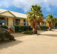 Lightkeepers Inn Motel - Darwin Holiday