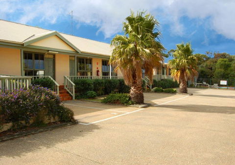 Lightkeepers Inn Motel - Darwin Holiday 0