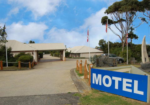 Lightkeepers Inn Motel - Darwin Holiday 1