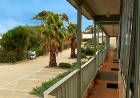 Lightkeepers Inn Motel - Darwin Holiday 3
