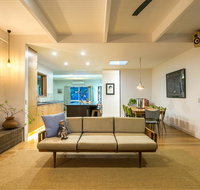 LightningRye - Darwin Holiday