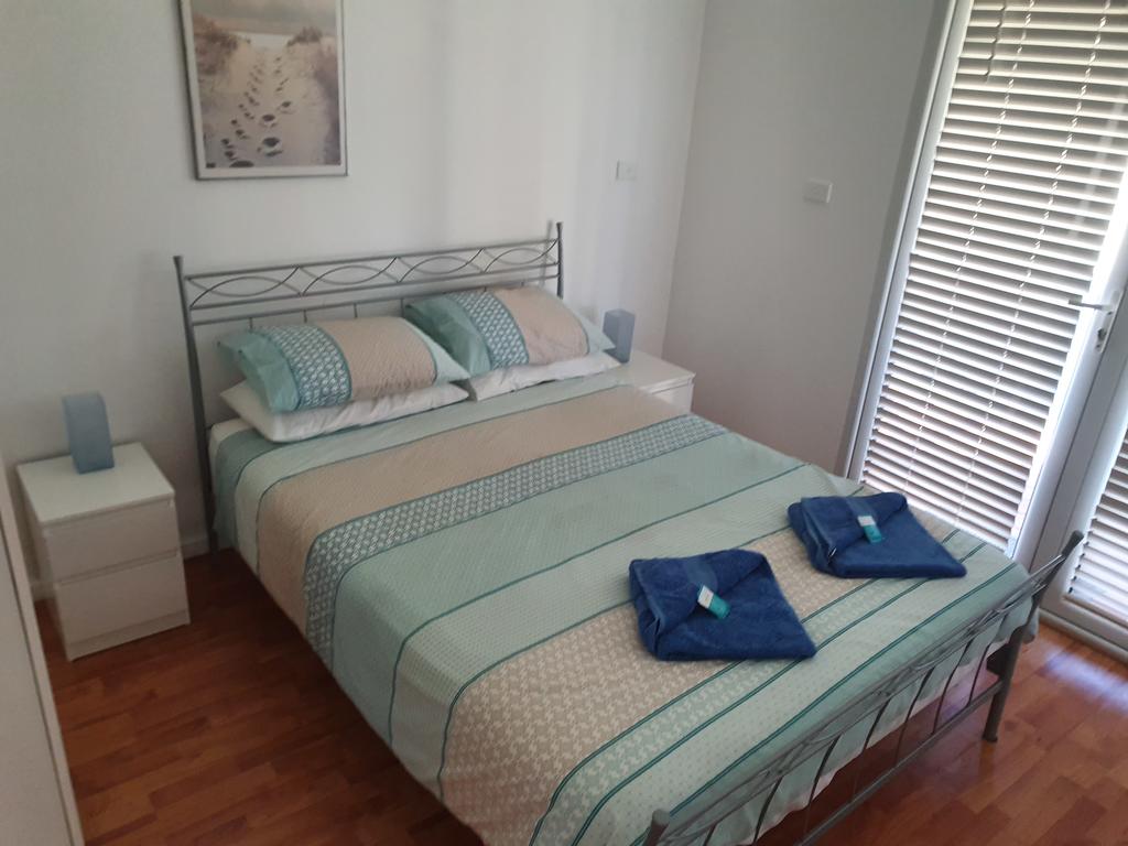 Gingin WA Darwin Holiday