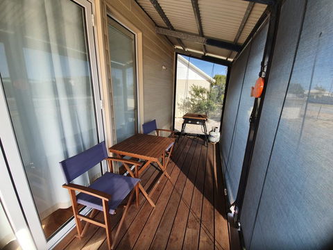 LiL House - Darwin Holiday 1
