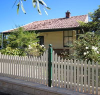 Lilac Cottage - Darwin Holiday