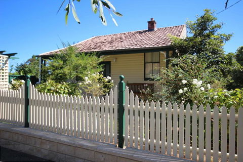 Lilac Cottage - Darwin Holiday 0