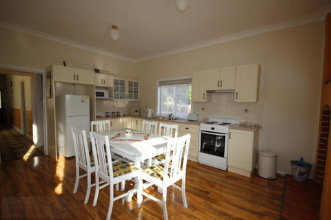 Lilac Cottage - Darwin Holiday 3
