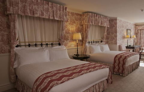Lilianfels Blue Mountains Resort & Spa - Darwin Holiday 3