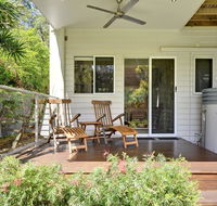 Lillian Street 5 Unit 5 Florida - Darwin Holiday