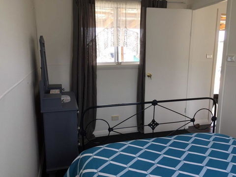 Lillydale Farm Accommodation Greenacres - Darwin Holiday 1