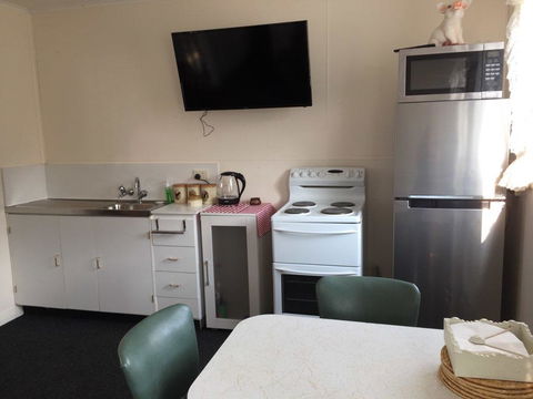 Lillydale Farm Accommodation Greenacres - Darwin Holiday 0