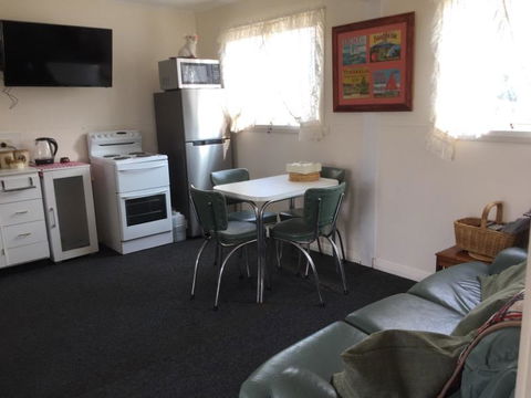 Lillydale Farm Accommodation Greenacres - Darwin Holiday 2