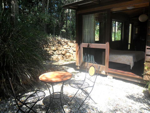 Lillypilly Cottage - Darwin Holiday 2