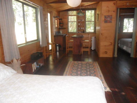 Lillypilly Cottage - Darwin Holiday 1