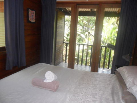 Lillypilly Cottage - Darwin Holiday 3
