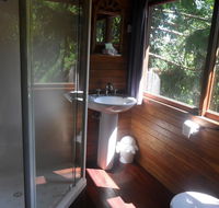 Lillypilly Cottage - Darwin Holiday