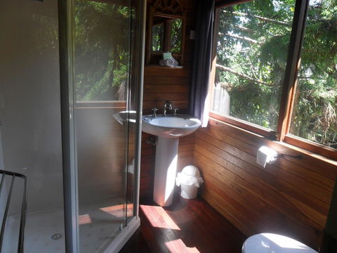 Lillypilly Cottage - Darwin Holiday 0