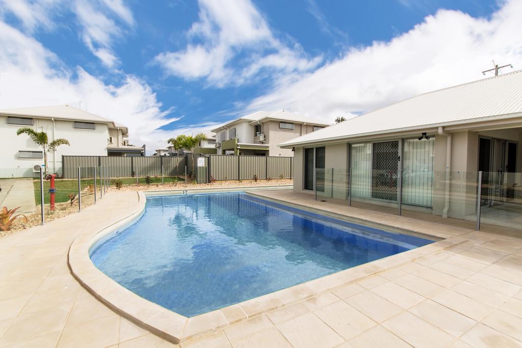 Gracemere QLD Darwin Holiday