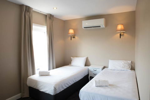 Lily Sands Inn - Darwin Holiday 0