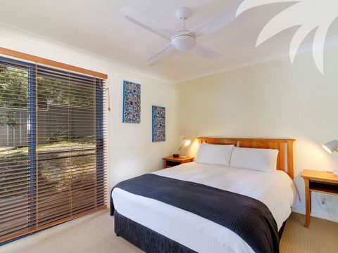 Lily's - Darwin Holiday 3