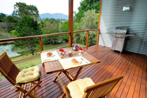 Lilypad Luxury Cabins - Darwin Holiday 1