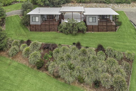 Lilypad Luxury Cabins - Darwin Holiday 2